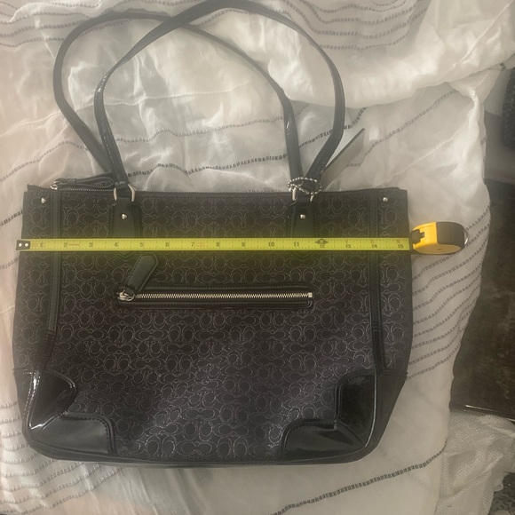 Coach handbag - Picture 5 of 10